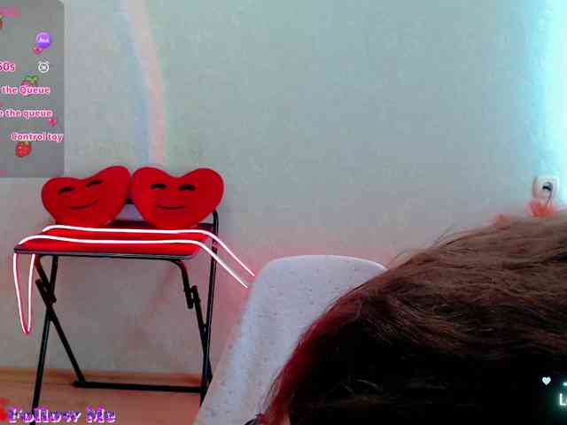 KatylinAnry webcam