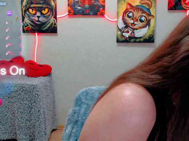 KatylinAnry webcam
