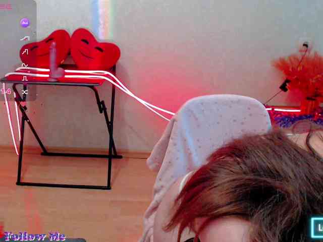 KatylinAnry webcam