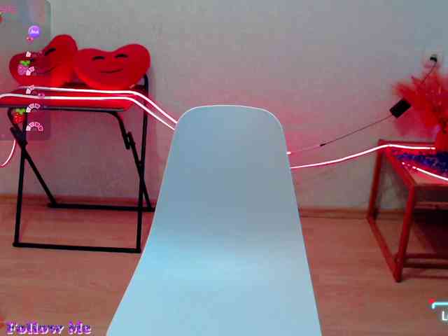 KatylinAnry webcam