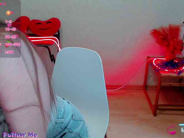 KatylinAnry webcam