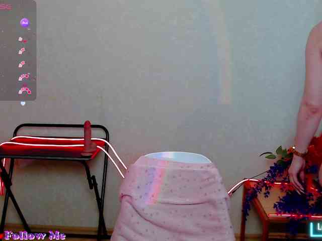KatylinAnry webcam