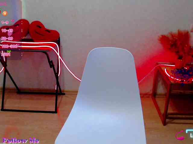KatylinAnry webcam