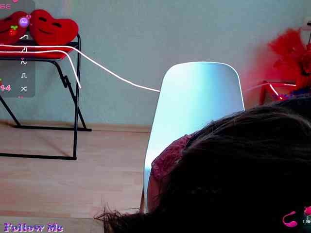KatylinAnry webcam