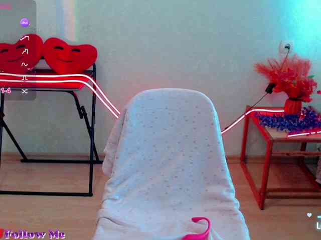 KatylinAnry webcam