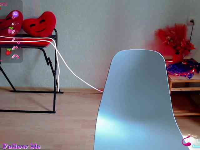 KatylinAnry webcam
