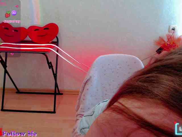 KatylinAnry webcam