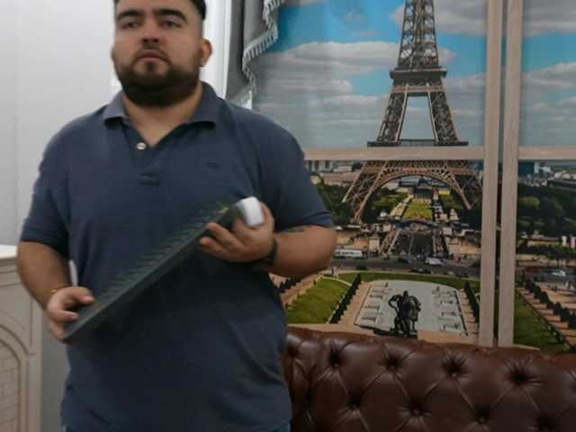 Misterslapalo
