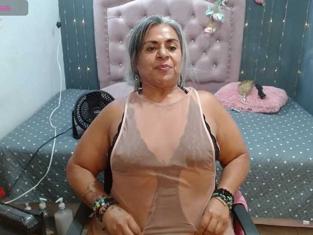 lalisha-96 Live Cam su BongaCams