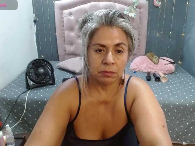 lalisha-96 Live Cam su BongaCams