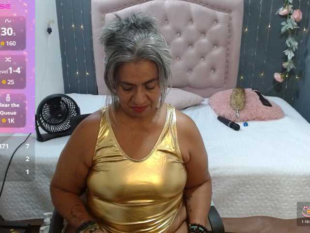 lalisha-96 live cam on BongaCams