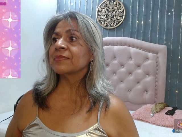 lalisha-96, en vivo ahora en BongaCams