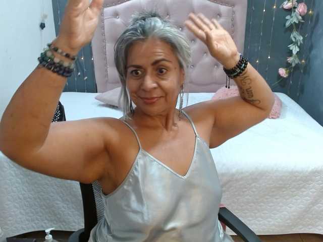 lalisha-96, en vivo ahora en BongaCams