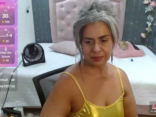 lalisha-96
