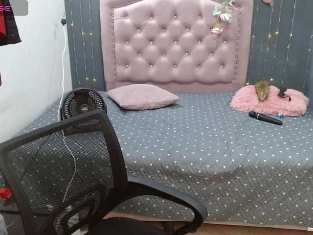 lalisha-96 live cam on BongaCams