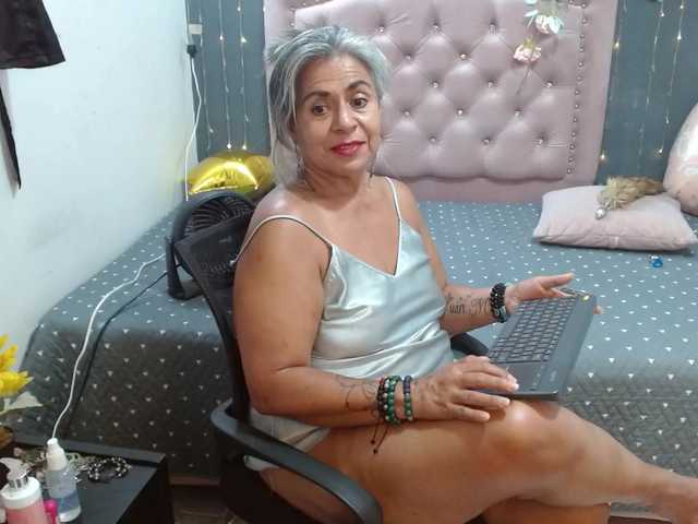 lalisha-96's BongaCams show and profile