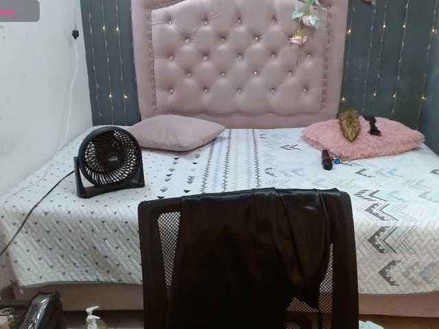 lalisha-96 live cam on BongaCams