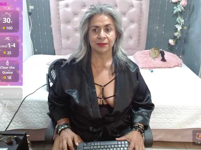 lalisha-96