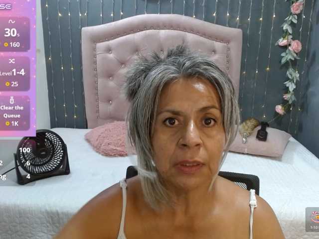 lalisha-96 live cam on BongaCams