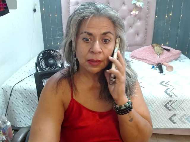 lalisha-96 live webcam show