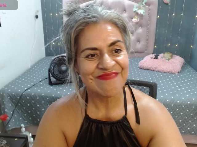 lalisha-96 live cam on BongaCams