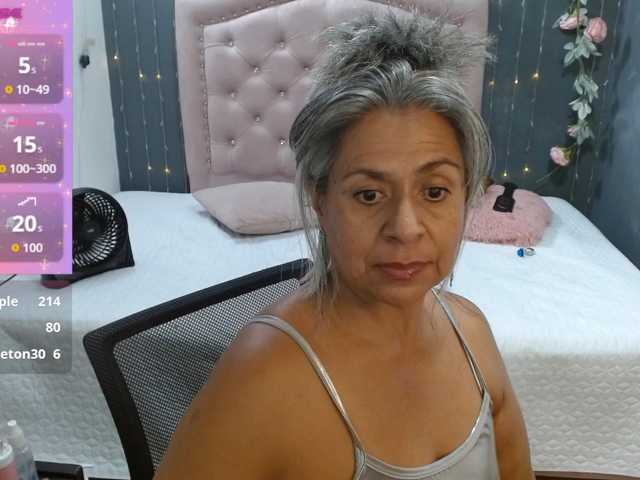 lalisha-96 live cam preview