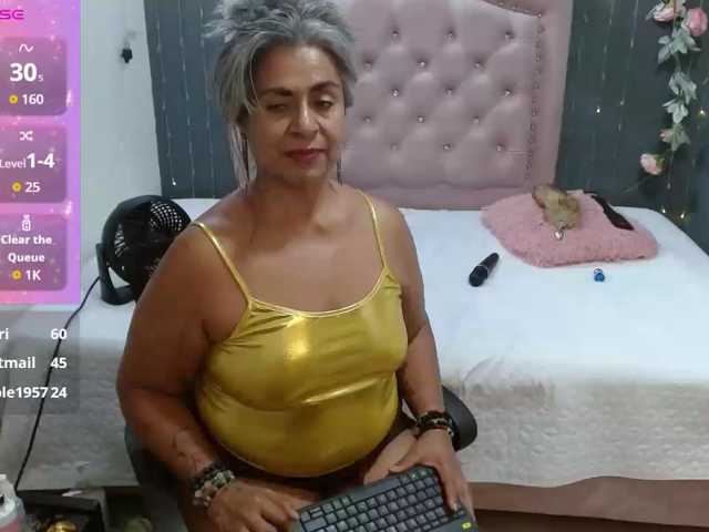 lalisha-96