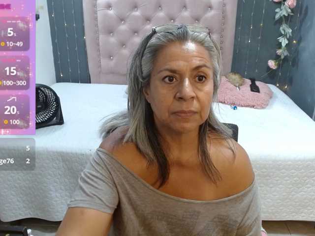 lalisha-96 live cam preview