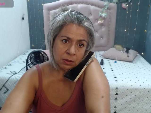 lalisha-96 live cam on BongaCams