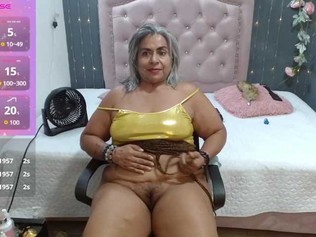lalisha-96