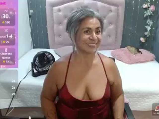 lalisha-96 live cam on BongaCams