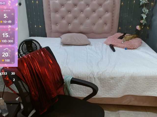 lalisha-96 live cam