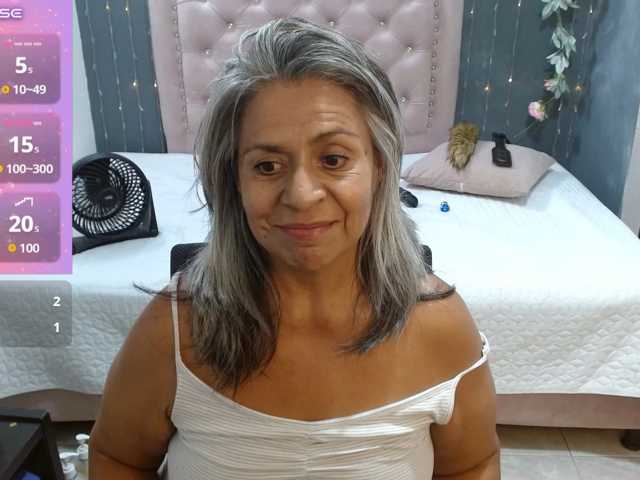 lalisha-96 live cam on BongaCams