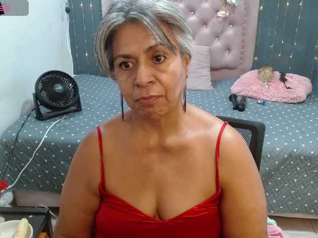 lalisha-96 live cam on BongaCams