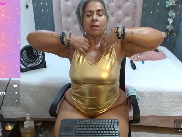 lalisha-96