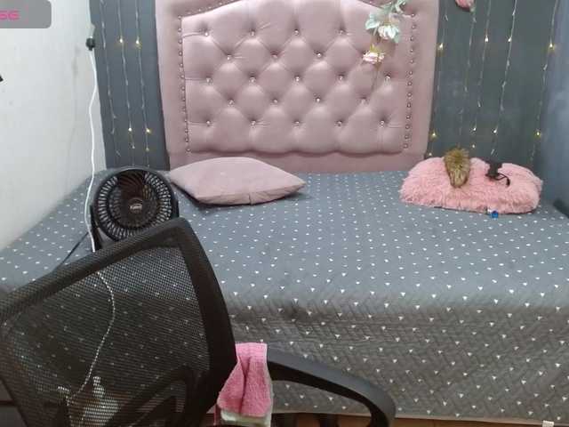 lalisha-96 live cam on BongaCams