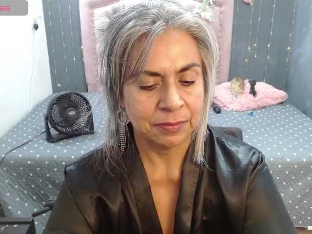 lalisha-96 live cam on BongaCams