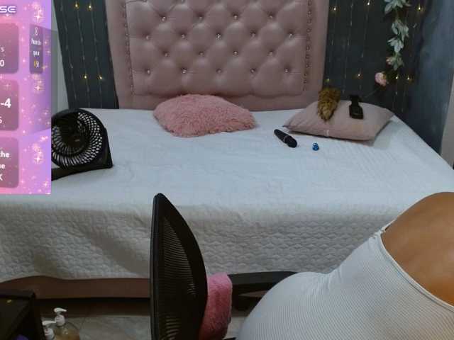 lalisha-96 live cam on BongaCams