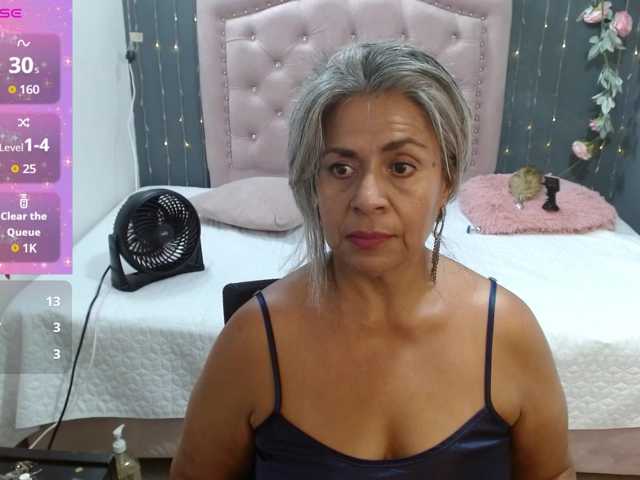 lalisha-96 live cam on BongaCams