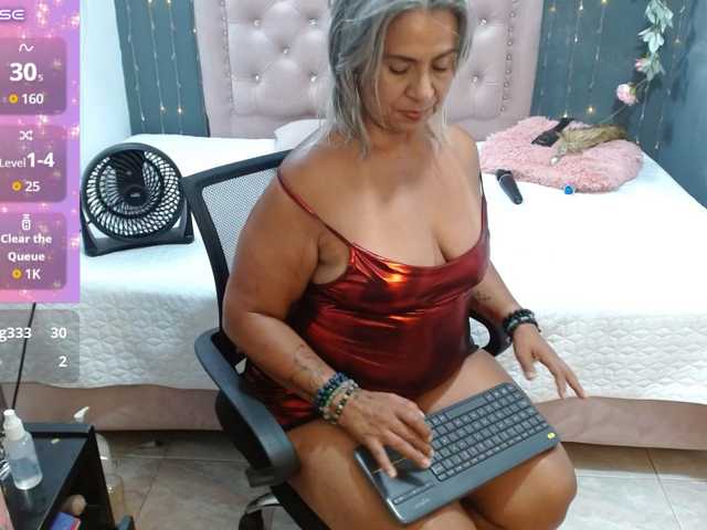 lalisha-96 live cam on BongaCams