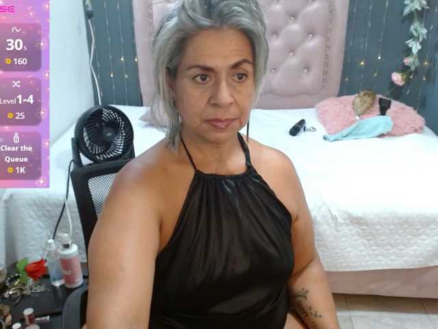lalisha-96