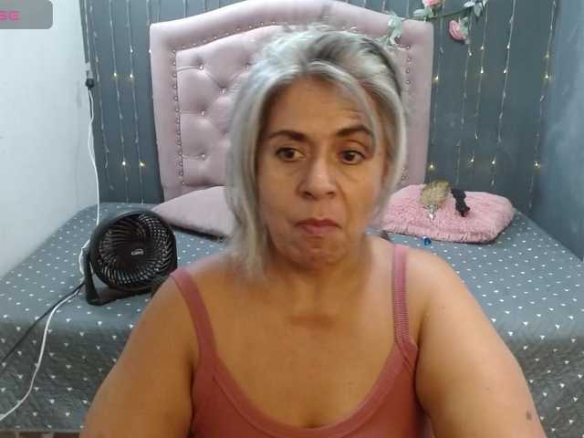 lalisha-96 live cam on BongaCams