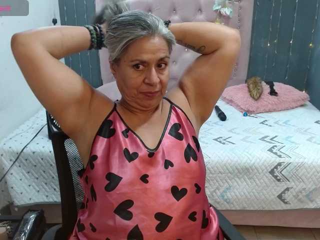lalisha-96 live webcam show