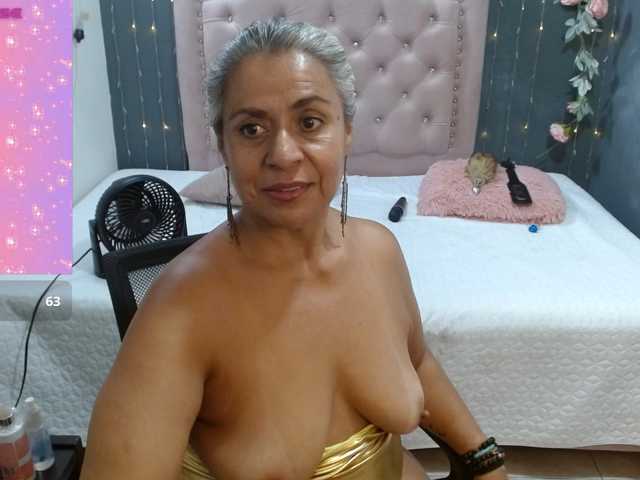 lalisha-96, live now on BongaCams