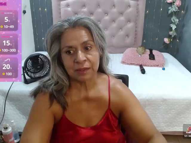 lalisha-96, en directo ahora en BongaCams