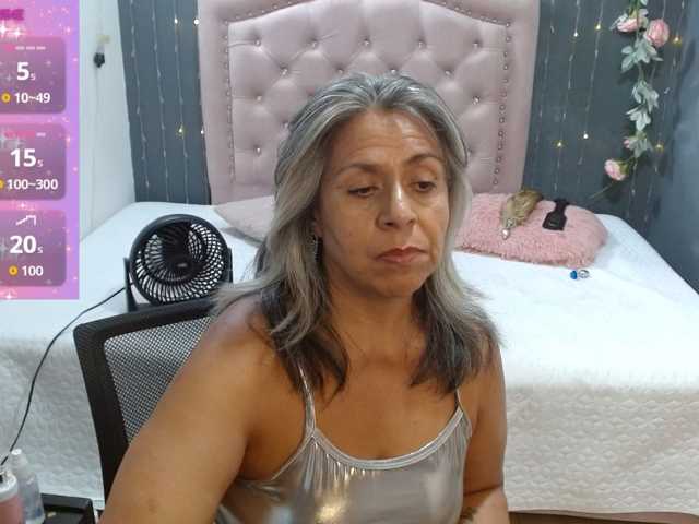 lalisha-96 live cam on BongaCams