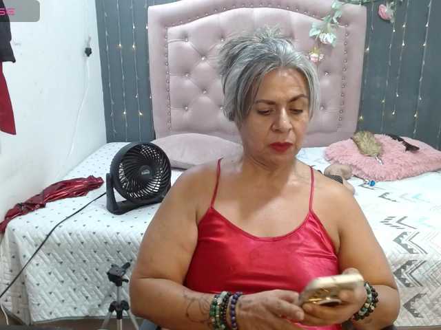 lalisha-96 live webcam show