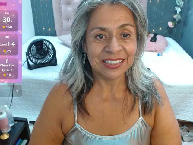 lalisha-96, en vivo ahora en BongaCams