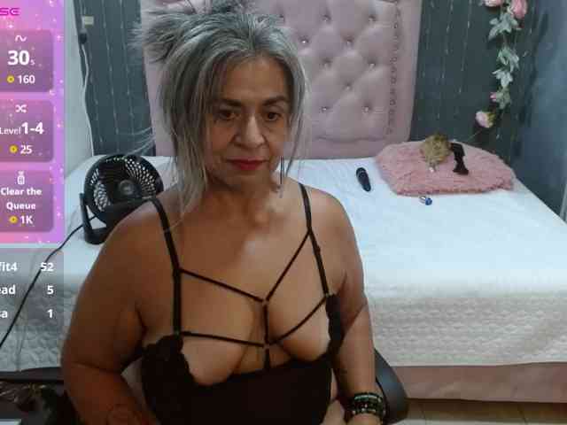 lalisha-96 webcam