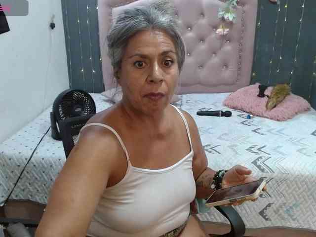 lalisha-96 webcam